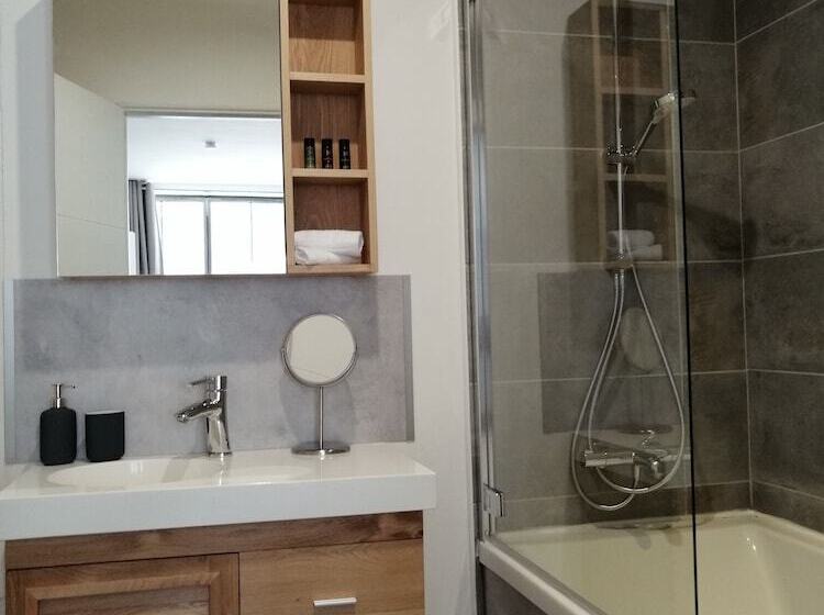 Люкс Superior, La Maison Grivolas Appartements Et Maison D Hôtes