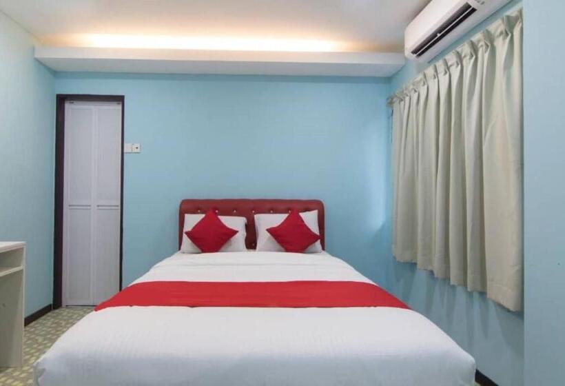 Quarto Deluxe, Star