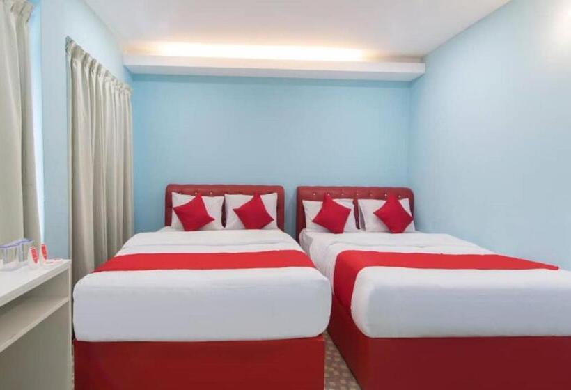 Quarto Familiar, Star