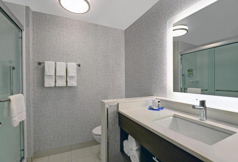 标准间, Holiday Inn Express   Kingston West, An Ihg