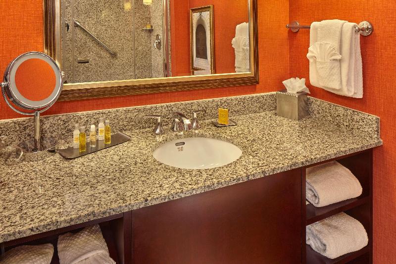 Стандартный Номер Кровать Кинг, Doubletree By Hilton Little Rock