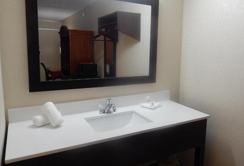 Номер Deluxe, Red Roof Inn Portsmouth  Wheelersburg