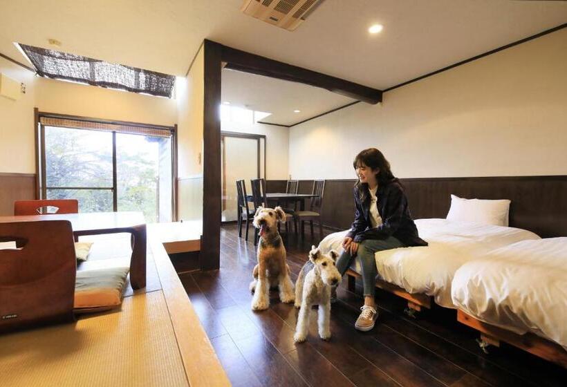 패밀리 룸, Welcome Inn Sunnysteps