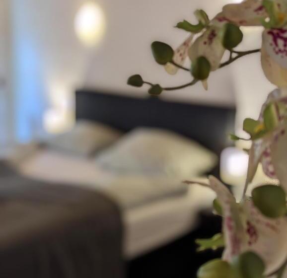 Номер Стандарт, Gästehaus Pension Romantika