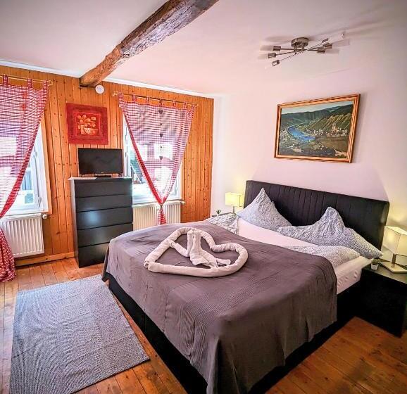 Номер Стандарт, Gästehaus Pension Romantika
