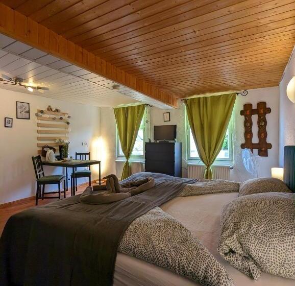 Номер Стандарт, Gästehaus Pension Romantika
