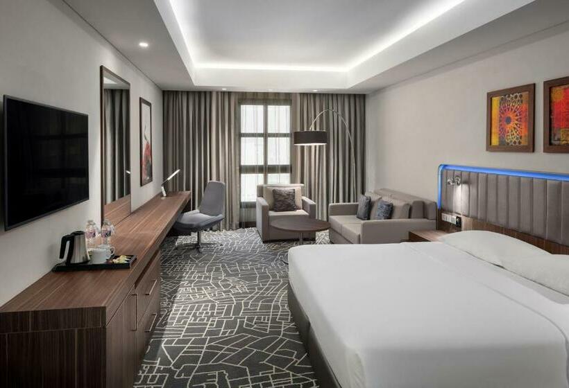 スーペリアールーム, Park Inn By Radisson Makkah Aziziyah