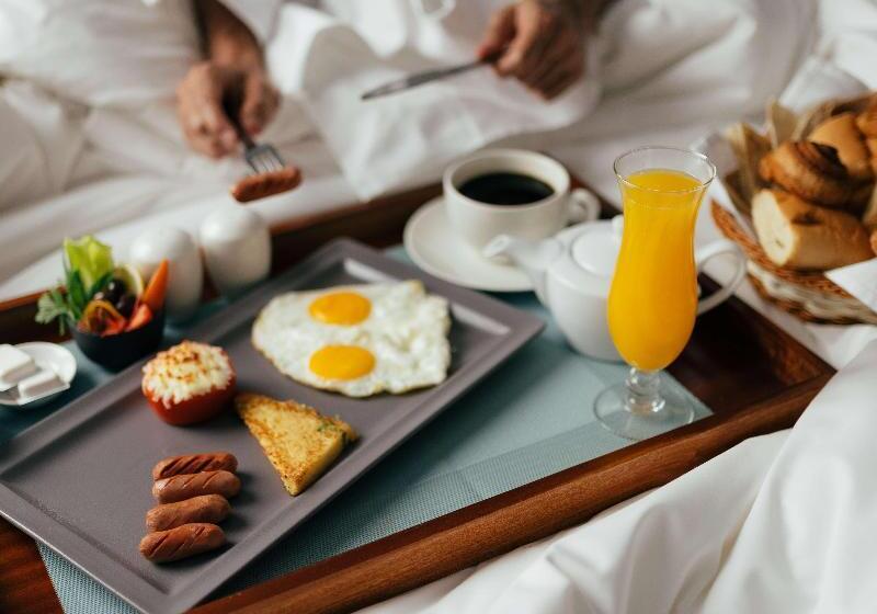 スイート, Park Inn By Radisson Makkah Aziziyah