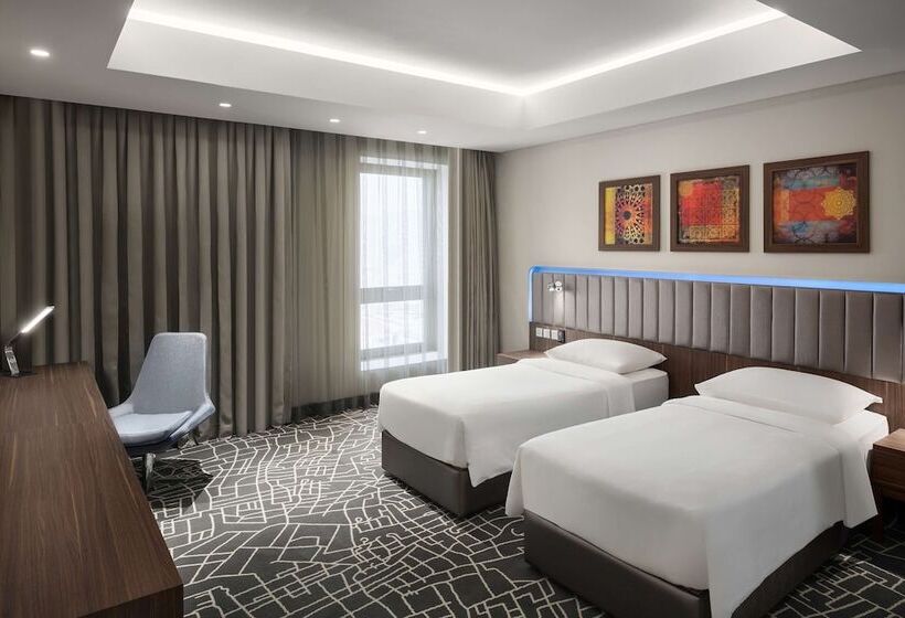 スーペリアールーム, Park Inn By Radisson Makkah Aziziyah
