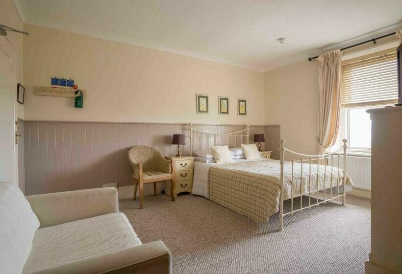 Номер Стандарт, The Wight Mouse Inn