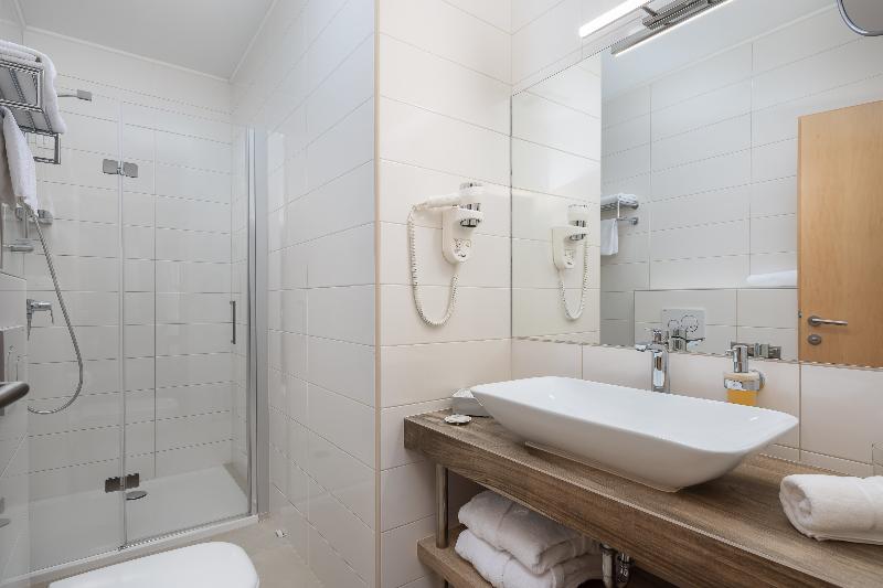 Апартаменты 1 Спальня Вид на Море, Aparthotel Flora