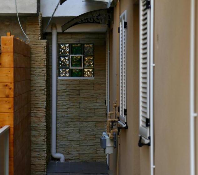 Стандартный Номер Кровать Кинг, La Casa Di Nonno Giulio