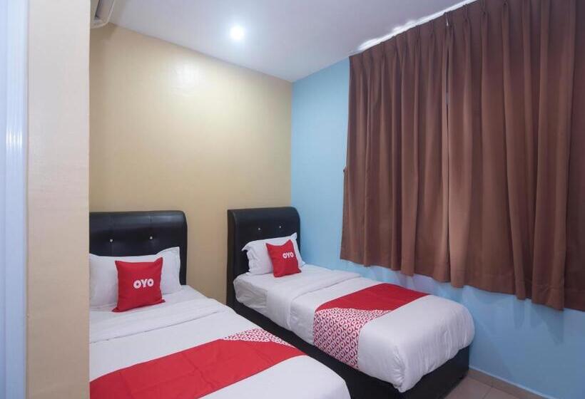 Номер Deluxe, Rafik Ali Motel By Oyo Rooms