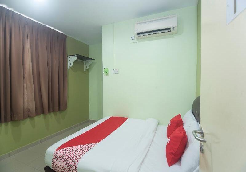 Номер Deluxe, Rafik Ali Motel By Oyo Rooms