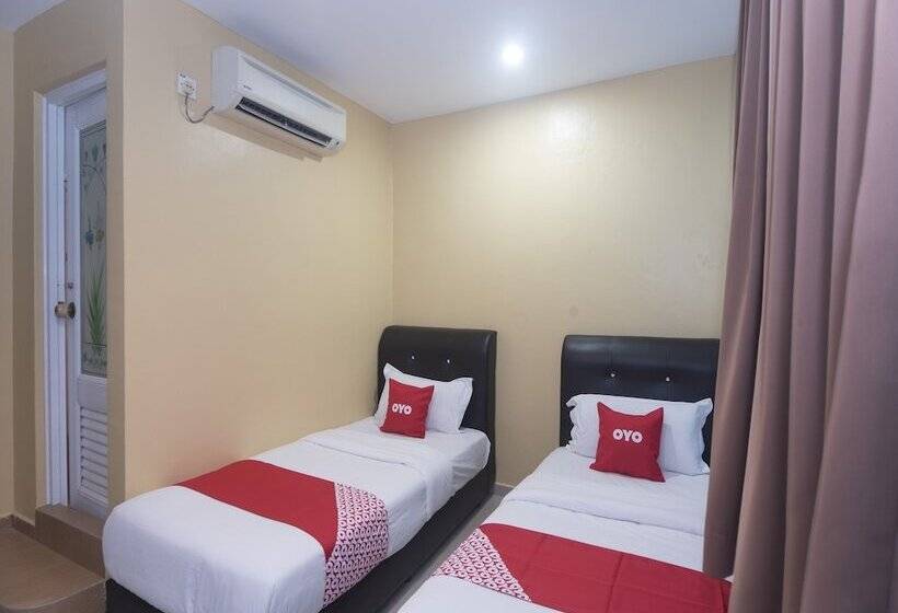 Номер Deluxe, Rafik Ali Motel By Oyo Rooms