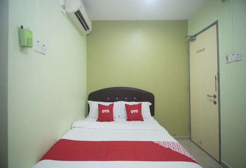 Номер Deluxe, Rafik Ali Motel By Oyo Rooms
