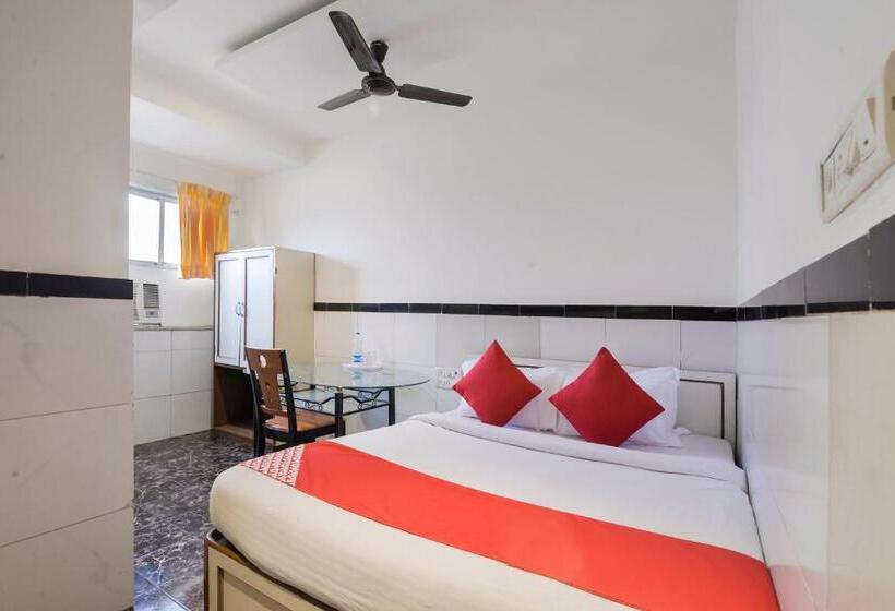 标准间, Flagship Akshaya Lodging