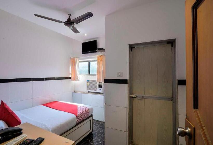 标准间, Flagship Akshaya Lodging