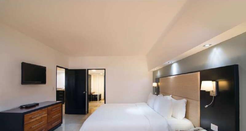 غرفة عائلية, Cosmo Hotel Espana Near Ust