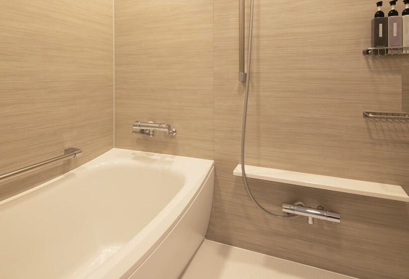 Номер Superior, Keihan Nagoya