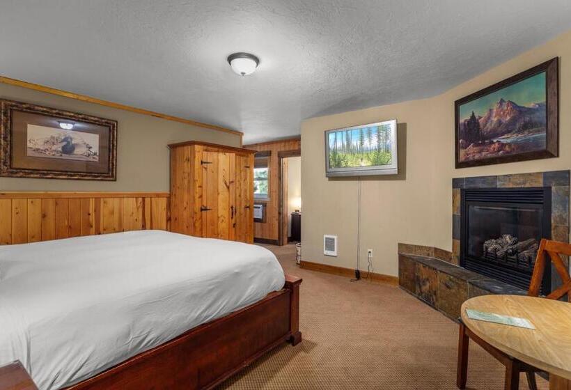 Family Suite, Duck Inn Lodge