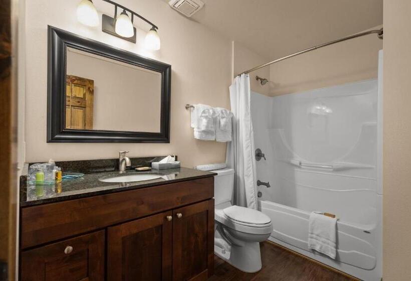 Family Suite, Duck Inn Lodge
