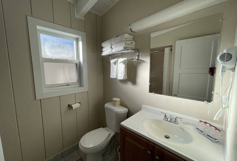 Номер Стандарт, Travel Inn