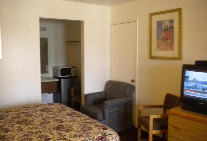 Номер Стандарт, Best Economy Inn & Suites