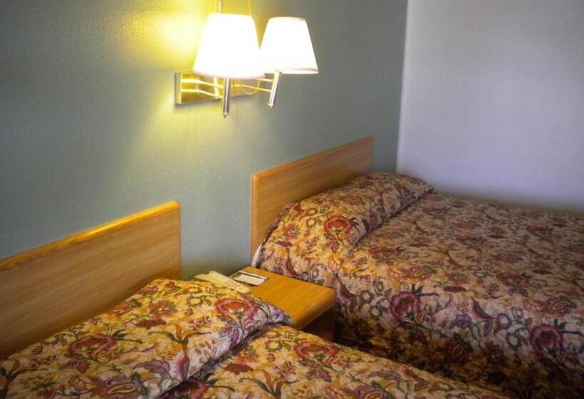 Номер Стандарт, Best Economy Inn & Suites