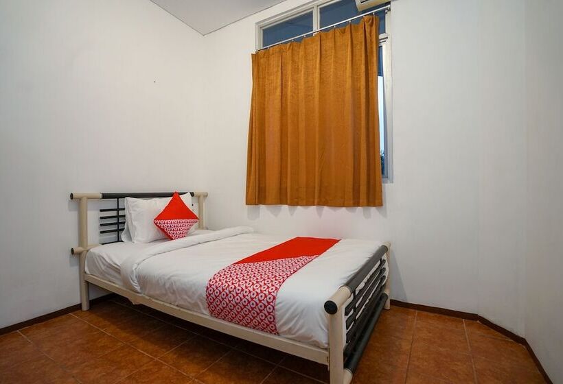 Номер Стандарт Индивидуальный, Oyo 1844 Bravo Residence