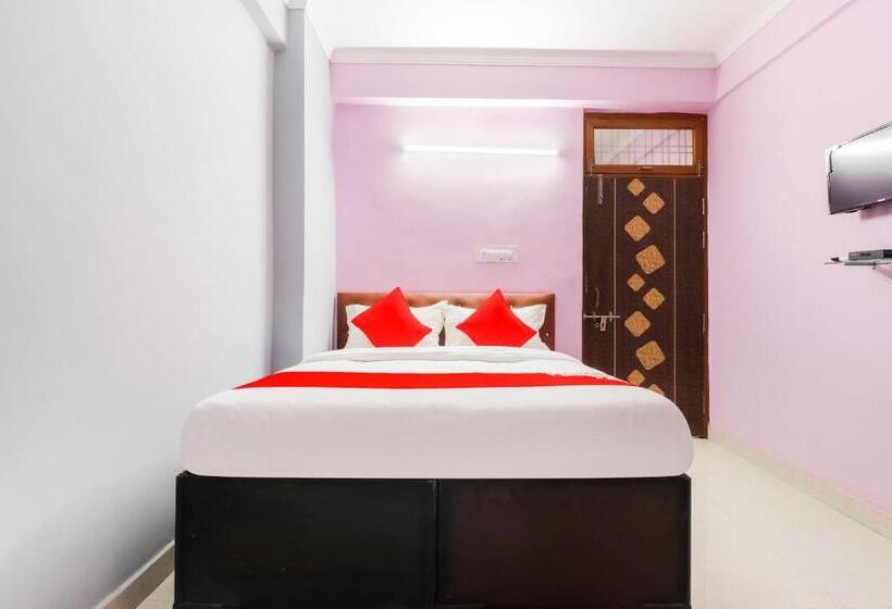 Quarto Estandar, Super Hotel O Kalawati Palace