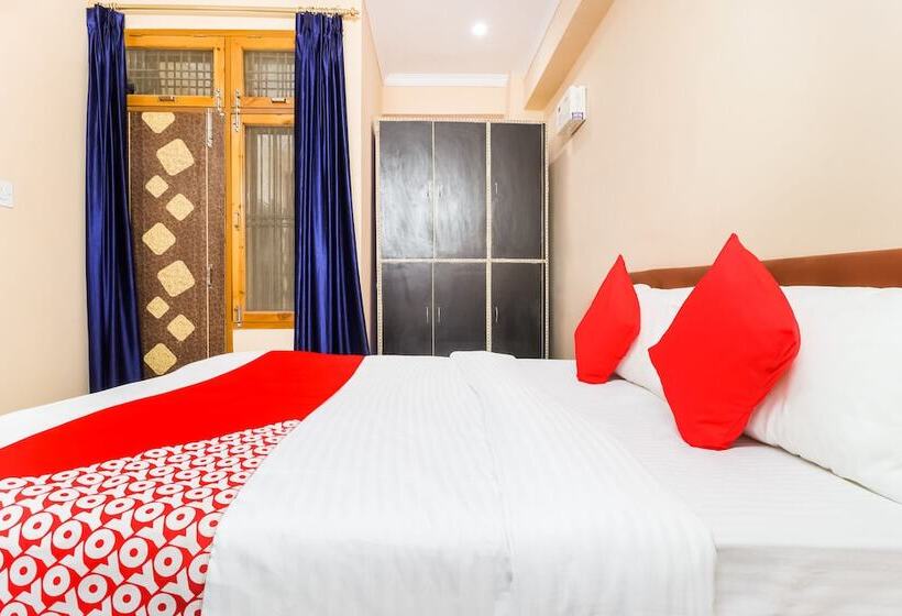 Quarto Estandar, Super Hotel O Kalawati Palace