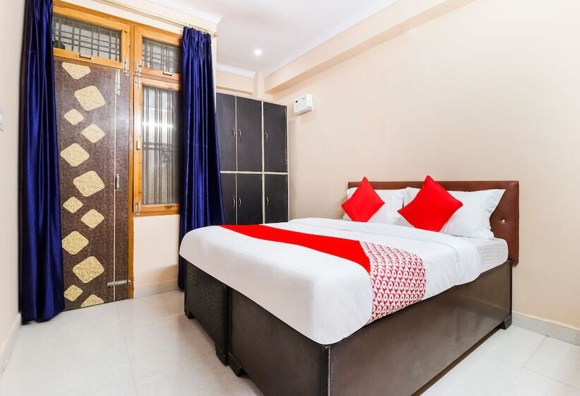 Quarto Estandar, Super Hotel O Kalawati Palace