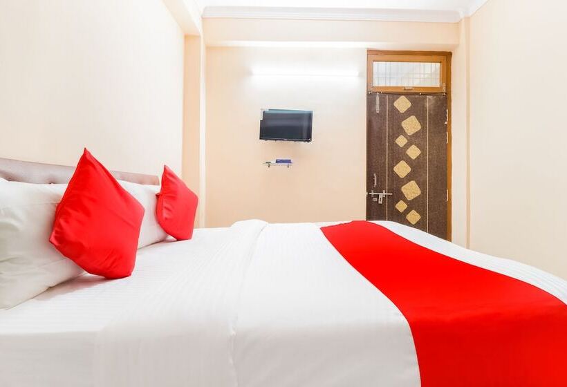 Quarto Estandar, Super Hotel O Kalawati Palace