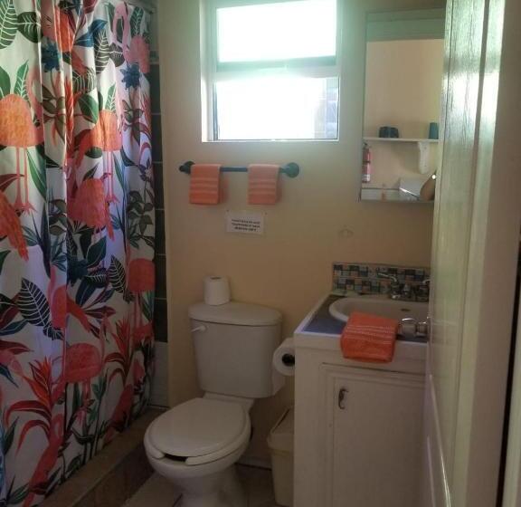 Бунгало Deluxe, Barefoot Beach Belize