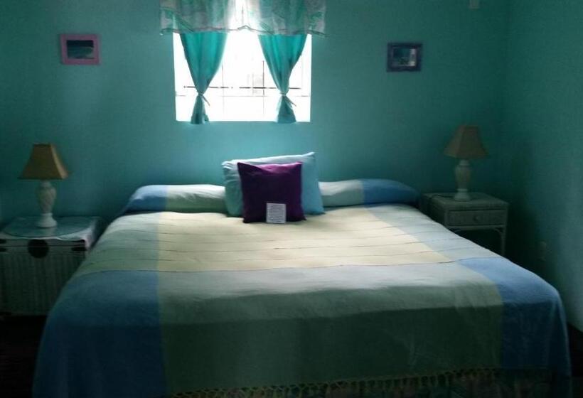 Бунгало Стандарт Вид на Море, Barefoot Beach Belize