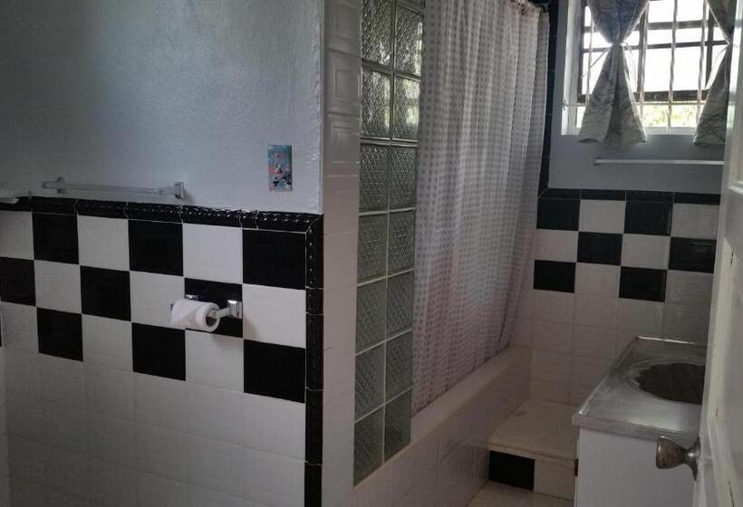Дом 1 Спальня, Barefoot Beach Belize