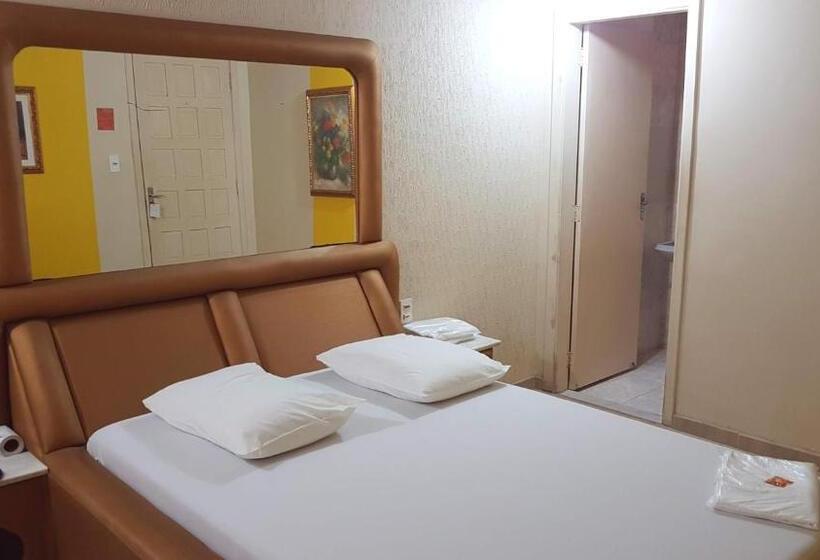 침실 1개 아파트, L'acqua Motel Express