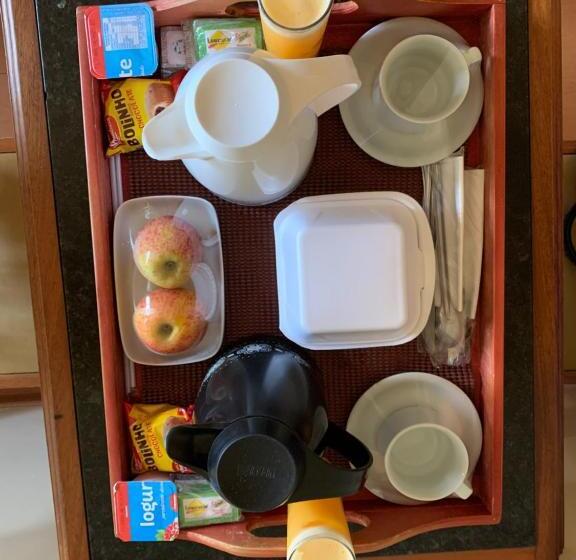 침실 1개 아파트, L'acqua Motel Express