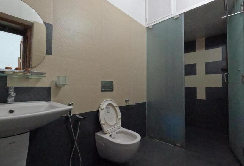스탠다드 룸, Poonthanam Homestay