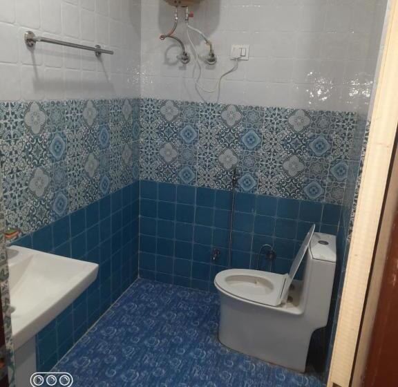 Трехместный Номер Deluxe, Abrol Residency