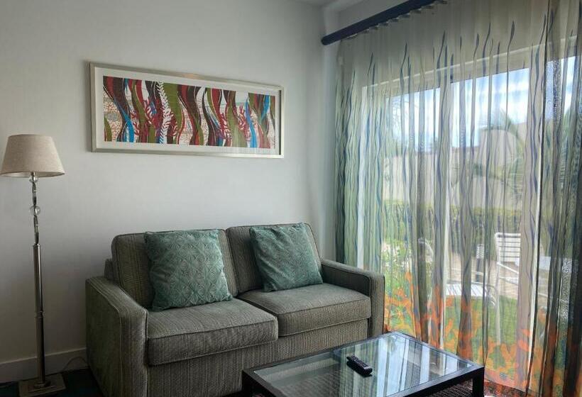 آپارتمان 1 خوابه, Aruba S Life Vacation Residences   By Heritage Property Management