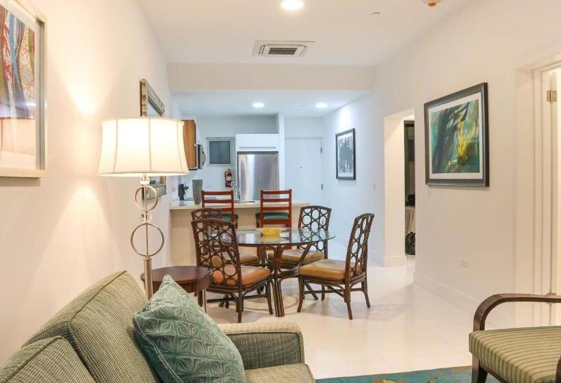 سوئیت 2 خوابه, Aruba S Life Vacation Residences   By Heritage Property Management