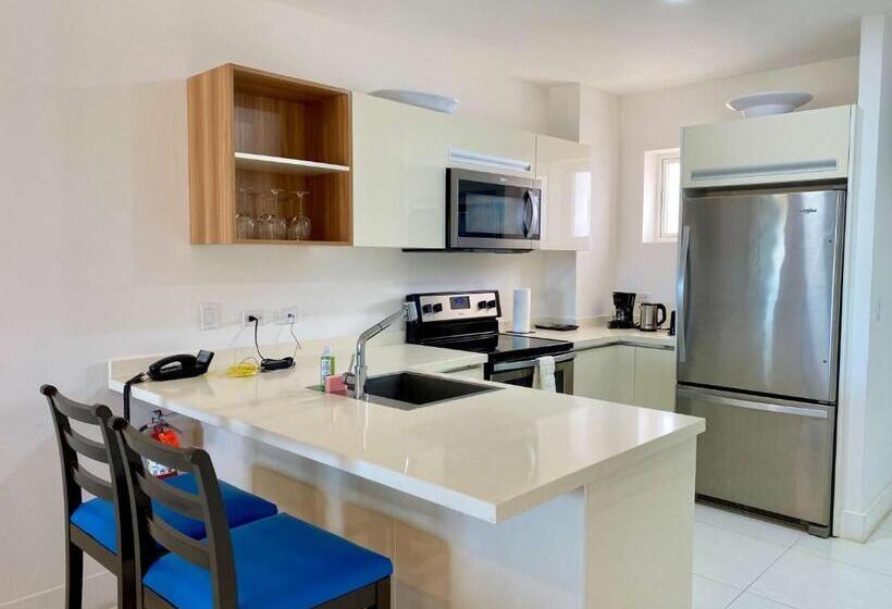 سوئیت 2 خوابه, Aruba S Life Vacation Residences   By Heritage Property Management
