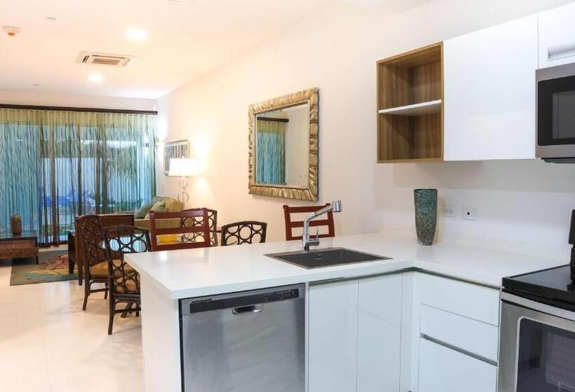 سوئیت 2 خوابه, Aruba S Life Vacation Residences   By Heritage Property Management