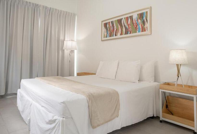 استودیوی استاندارد, Aruba S Life Vacation Residences   By Heritage Property Management