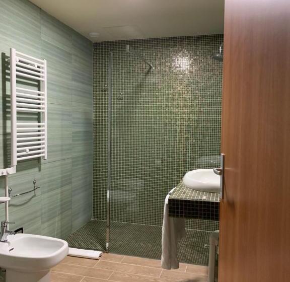 스탠다드 룸, Il Casale Verde Resort