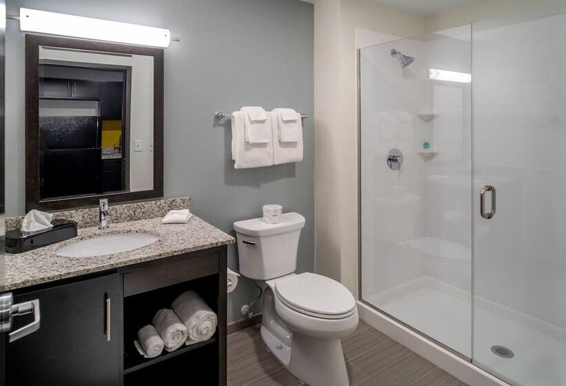 스위트, Mainstay Suites Winfieldteays Valley