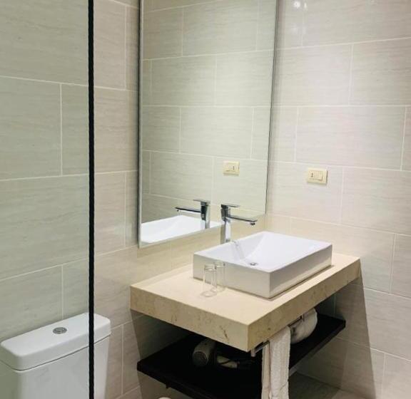 اتاق استاندارد, Delfines Collection Hotel By Mercure