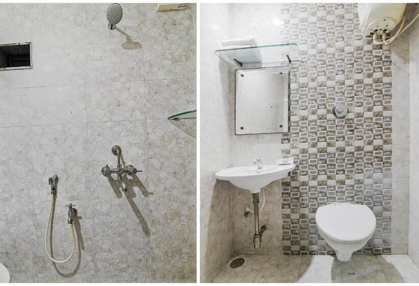 Номер Стандарт, Super Collection O Ms9 Guest Inn